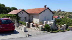 Apartment in Senj 26624